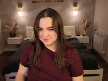 Bongacams Adult Video Chat of Nelie-Evans