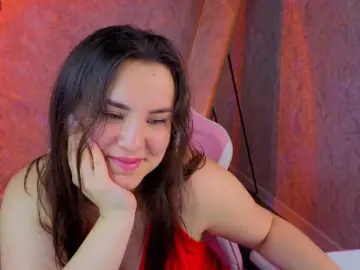 Bongacams Live Sex Cam of Nelie-Evans