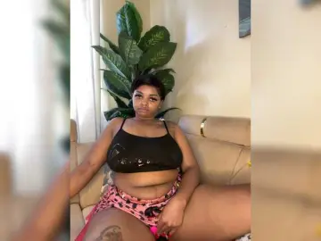 Bongacams Best live sex cam show of Pretty-thicky