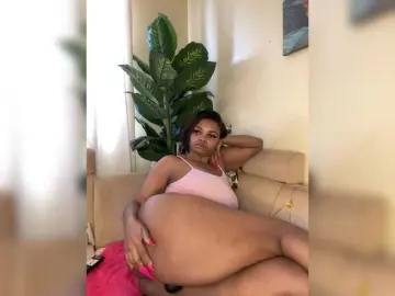 Bongacams Sex Cam of Pretty-thicky