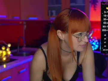 Bongacams Watch Live Sex Cams of Redfury69
