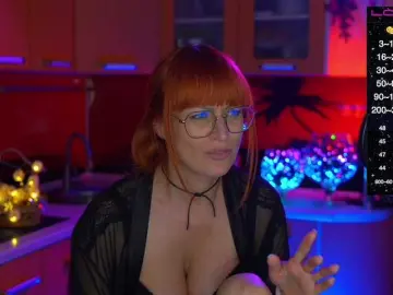 Bongacams Live Sex Cam of Redfury69