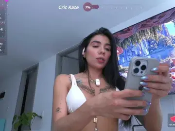 Bongacams Free Porn Cam of juanita-fox