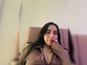 Bongacams Adult Webcam of AprilRosse