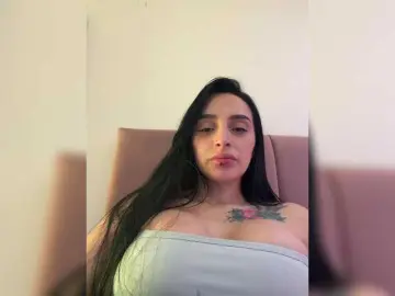Bongacams Live Porn of AprilRosse