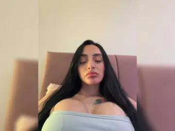 Bongacams Live Sex of AprilRosse