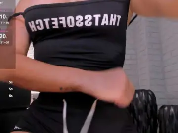 Bongacams Live Sex of BellaThompson