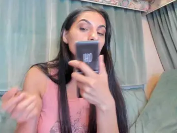 Bongacams Free Porn Cam of Dirty-Bya