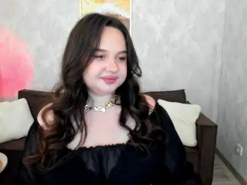 Bongacams Adult Video Chat of MaddyCroft