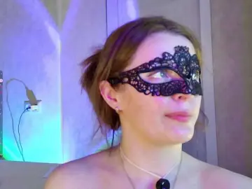 Bongacams Adult Webcam of Rosea