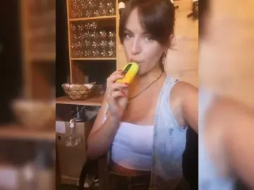 Bongacams Sex Cam of Tvoya-Bipka