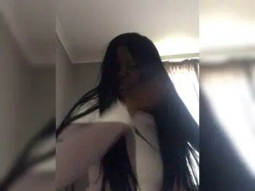 Bongacams Adult Webcams of Thandieee