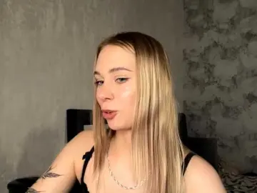 Bongacams Live Sex Cam of TrinaVoorhis