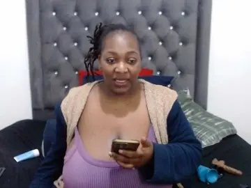 Bongacams Sex Cam of ChocSexcBeast