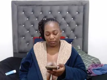 Bongacams Sex Chat of ChocSexcBeast