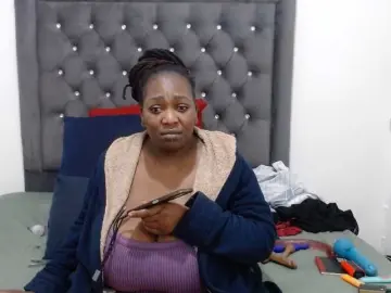 Bongacams Adult Webcam of ChocSexcBeast