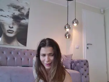 Bongacams Sex Cam of LennaGodess