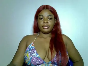 Bongacams Sex Cam of LuxeEmpress