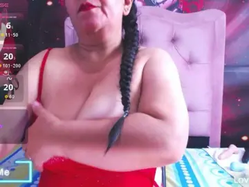 Bongacams Free Porn Cam of NicolTamara