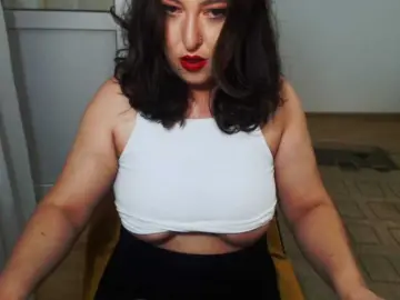 Bongacams Nude Webcam of sexycaty1