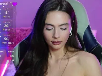 Bongacams Adult Webcam of Allla