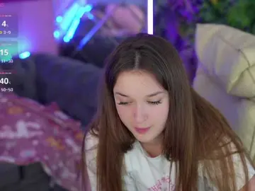 Bongacams Free Porn Cam of DonnaLust