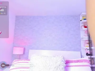 Bongacams Watch Live Sex Cams of HelenMartin