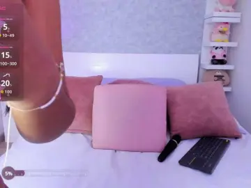Bongacams Free Porn Cam of HelenMartin