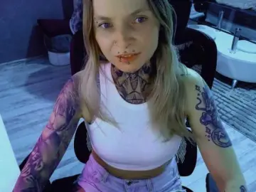 Bongacams Live Sex of LisaModel