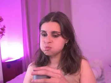 Bongacams Sex Chat of LumiNika1