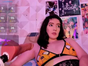 Bongacams Free Porn Cam of madelinefoxxx30