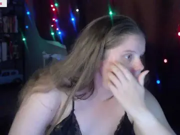 Bongacams Nude Webcam of alicepussy