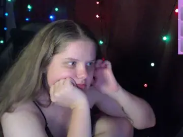 Bongacams Nude Webcam of alicepussy