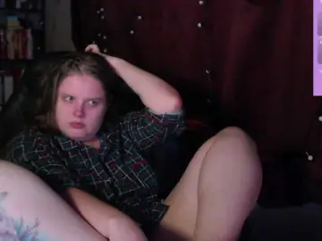 Bongacams Nude Webcam of alicepussy