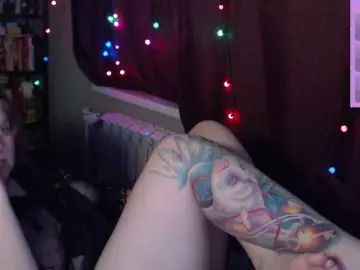 Bongacams Sex Chat of alicepussy