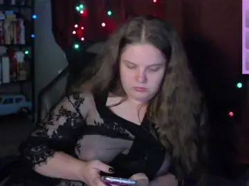 Bongacams Adult Webcam of alicepussy