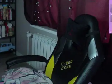 Bongacams Nude Webcam of alicepussy