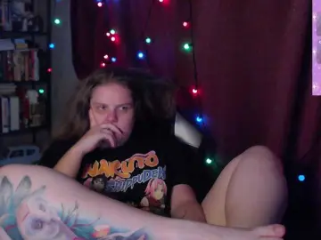 Bongacams Nude Webcam of alicepussy