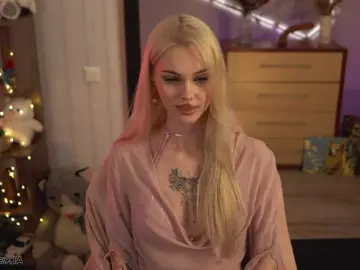 Bongacams Live Sex of ManiFreyja