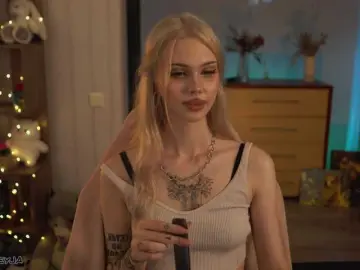 Bongacams Free Live Porn of ManiFreyja
