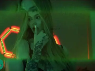 Bongacams Live Porn of ManiFreyja