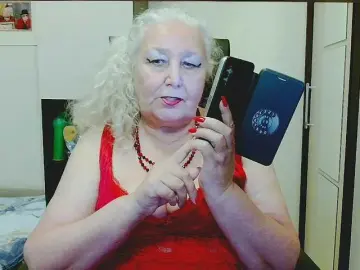 Bongacams Live Sex of grannywants