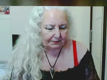 Bongacams Live Sex of grannywants