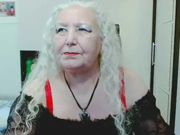 Bongacams Sex Cam of grannywants