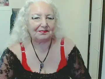 grannywants from bongacams