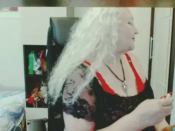 Bongacams Live Sex Cam of grannywants
