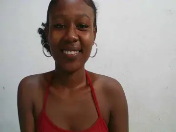 Bongacams Nude Webcam of Zinah1