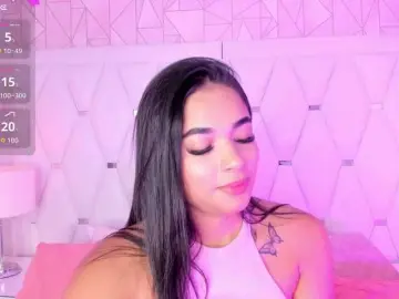 Bongacams Free Porn Cam of KattyAdams