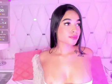 Bongacams Adult Webcams of KattyAdams