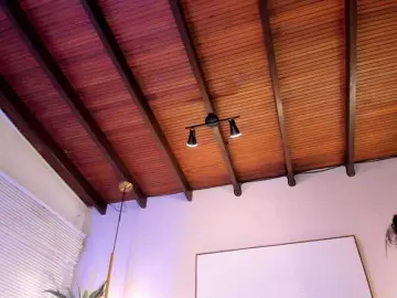 Bongacams Live Sex Cam of AgattaDuque